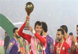 "بادجي عطلني".. مدافع إنبي يكشف كواليس فشل انتقاله للأهلي 