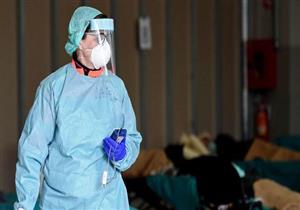 إيطاليا تتجاوز الصين في وفيات كورونا بعد ارتفاع العدد إلى 3405 حالة