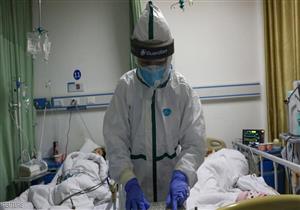 فرنسا تسجل أكبر ارتفاع يومي للوفيات بفيروس كورونا في البلاد بعدد 108 حالات