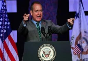 نائبان أمريكيان مصابان بفيروس كورونا