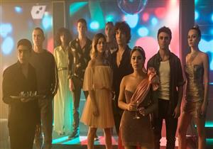 قبل عرضه| صور جديدة من الجزء الثالث لـÉlite 