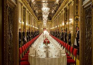 كورونا يغزو القصر الملكي السويدي