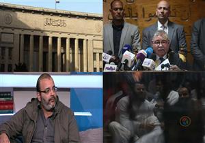  "إعدام هشام عشماوي بتنظيم بيت المقدس وإحباط بيع 442 قطعة أثرية".. نشرة الحوادث