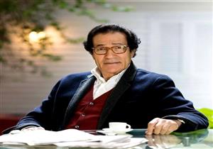 فاروق حسني يكشف عن تفاصيل معرضه الجديد بقصر عائشة فهمي