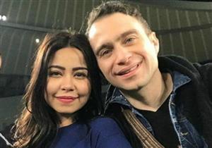 والد حسام حبيب لنجله: نفسي أشوفك أحسن واحد ولك حق تعشق تراب رجلها