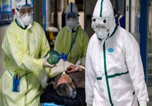 كندا.. ارتفاع عدد المصابين بفيروس كورونا إلى925 و12 وفاة