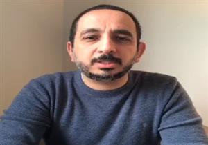 طارق الجنايني يدخل عالم  المحتوى الرقمي