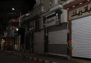 متحدث الوزراء يكشف موعد الإعلان عن المواعيد الجديدة لإغلاق المقاهي والمحال التجارية