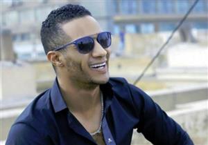 محمد رمضان يروج لبوستر "البرنس"