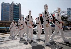 حمى الخنازير الأفريقية وكورونا يلتقيان في كوريا الجنوبية