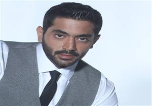 أحمد فلوكس يطلب الدعاء لهذا الفنان: "مالوش غيرنا"