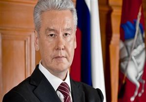 عمدة موسكو يمدد القيود لمواجهة الارتفاع في الإصابات بأوميكرون