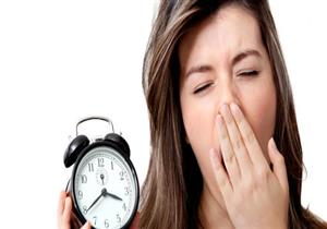 المخاطر الصحية لقلة النوم.. تعرف عليها