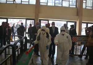 "الصحة": ما زلنا في السيناريو الثاني.. والإجراءات تحِد من إصابات كورونا"