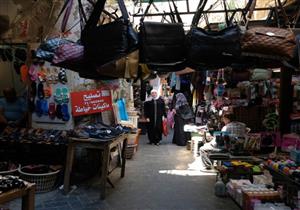 تحسبًا لكورونا.. منع إقامة الأسواق الشعبية في قنا