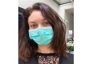 أولجا كوريلينكو تعلن شفائها من "كورونا".. وتلخص ما شعرت به خلال أسبوعين