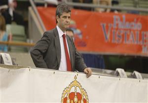 إصابة رئيس ريال مدريد السابق بفيروس كورونا