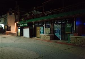 لمواجهة كورونا.. جنوب سيناء تلتزم بقرار الغلق والمواطنون في منازلهم (صور)