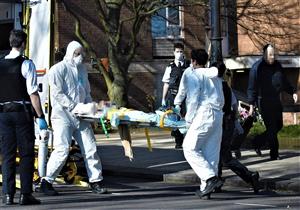 ‏إيطاليا تعلن أعلى معدل يومي لوفيات كورونا في العالم 