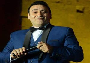 مجد القاسم يكشف لمصراوي تفاصيل أحدث أغانيه "خليك بالبيت"