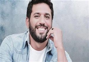 حسن الرداد على قناة النهار بمسلسل "شاهد عيان" في رمضان