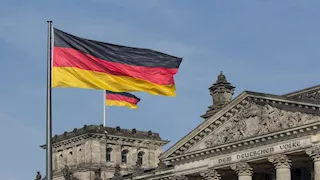 الجيش الألماني يرسل 3 جنود إلى إسرائيل لمراقبة عملية السلام في غزة