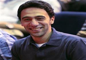 محمد سلام عن لقائه بالشاب خالد: "أسعد اللحظات"