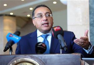 مدبولي: تجمعات عمرانية ومشروعات سياحية وزراعية بالساحل الشمالي الغربي