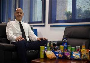 كيف واجهت شركة "شيبسي" ارتفاع أسعار الزيوت؟ رئيس الشركة يجيب 