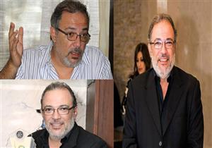 "عمته فنانة شهيرة ورحيل مفاجئ ومثل مرة واحدة".. معلومات عن المخرج الراحل ياسر زايد