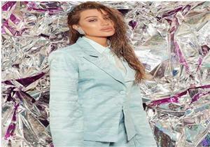 "ثورة حق".. مايا دياب تعلق على مظاهرات للبنان