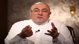 خالد الجندي: القصص القرآني رسائل إلهية موجهة