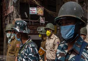 الهند: مقتل جنديين في إطلاق نار من الجانب الباكستانى عبر حدود كشمير