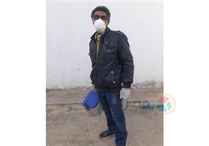 "مصيرك داخل صندوق".. رحلة حاملي عينات "كورونا" من المستشفيات لمعامل الصحة