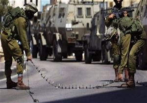 قوات الاحتلال الإسرائيلي تعزل بلدة يعبد بجنين شمال الضفة وتعتقل شابا وتنكل بأسرة