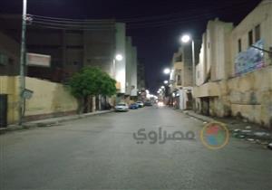 أمن القاهرة: ضبط 3 أشخاص صوروا مقاطع "تيك توك" خلال الحظر بالخليفة