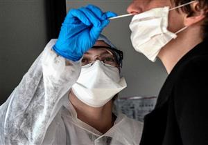 نقاط طبية وأكمنة لمحاصرة كورونا.. فحص الوافدين إلى الوادي الجديد