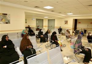 مستشفى الأورام بالأقصر: توقفنا عن استقبال حالات الكشف المبكر