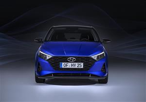 بالصور.. هيونداي تكشف النقاب رسميًا عن النسخة N من أيقونتها "Kona".. بقوة 275 حصان