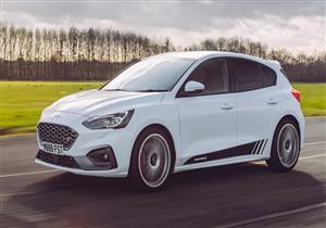شركة بريطانية ترفع معدلات أداء فورد Fiesta ST لتنطلق بقوة 225 حصان(صور)