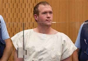 نيوزيلندا .. المتهم بتنفيذ هجومين على مسجدي كرايستشيرش يقر بالذنب