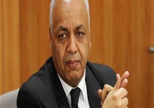 مصطفى بكرى يناشد رجال الأعمال بدعم العمالة غير المنتظمة