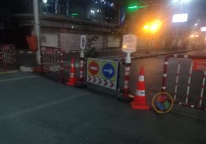 بالصور- عدسة "مصراوي" في ميادين قنا خلال حظر التجوال.. والأمن يسيطر