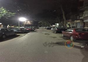 خلال فترة الحظر.. أمن القاهرة يستجيب لاستغاثة مسنة وينقلها للمستشفى