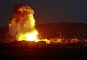 استشهاد وإصابة ضابط وضابط صف و8 جنود في انفجار شمال سيناء