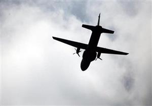 عمان: طائرة عسكرية تعود من الصين محملة بمواد طبية متنوعة لمكافحة كورونا