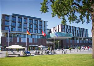 سرقة 1500 كمامة من مستشفى في هامبورج