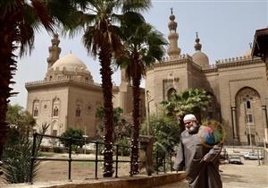 صور| مصر بدون صلاة جمعة.. كيف كان الحال؟
