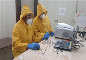 برلمانية: توسيع إجراء تحاليل pcr للأطقم الطبية يضمن إسعافهم سريعا