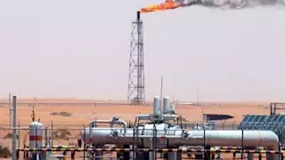 العراق يعلن توقف كامل إمدادات الغاز الإيراني لتشغيل المحطات الكهربائية